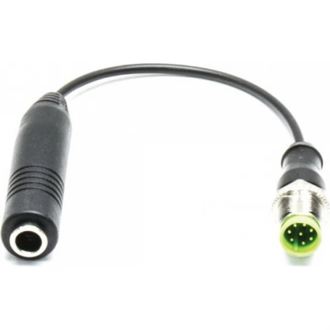 Адаптер GARRETT для наушников NOKTA MAKRO KRUZER 1/4'' new 17000731 Адаптер GARRETT для наушников NOKTA MAKRO KRUZER 1/4'' new 17000731