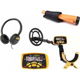 Металлоискатель GARRETT ACE 250 RUS (комплект) Металлоискатель GARRETT ACE 250 RUS (комплект)