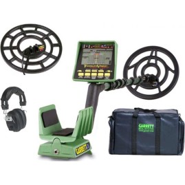 Металлоискатель GARRETT GTI 2500 PRO PACKAGE Металлоискатель GARRETT GTI 2500 PRO PACKAGE