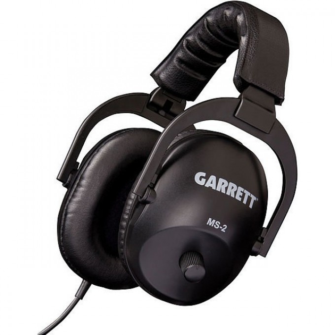 Наушники GARRETT MS-2 1627300