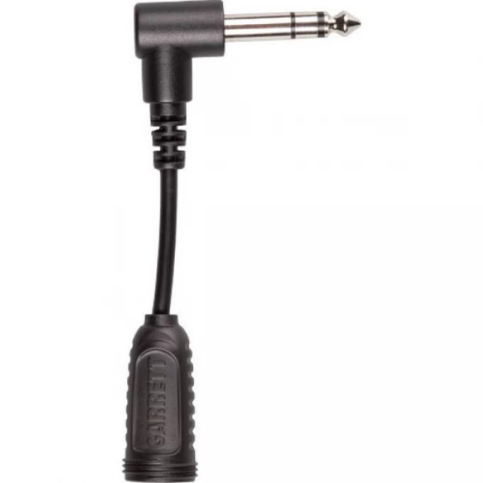 Переходник GARRETT для Z-LINK 1/4" на 2-PIN AT 1627800 Переходник GARRETT для Z-LINK 1/4" на 2-PIN AT 1627800